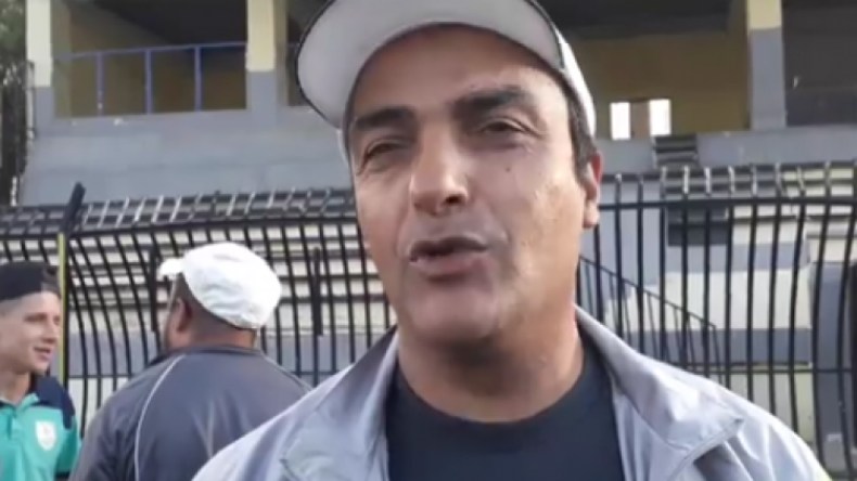 المدرب المصري البقري مدربا جديدا لمولودية العلمة