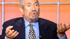 مبارك يغلق ملف سعد الدين إبراهيم قبل مجيء أوباما