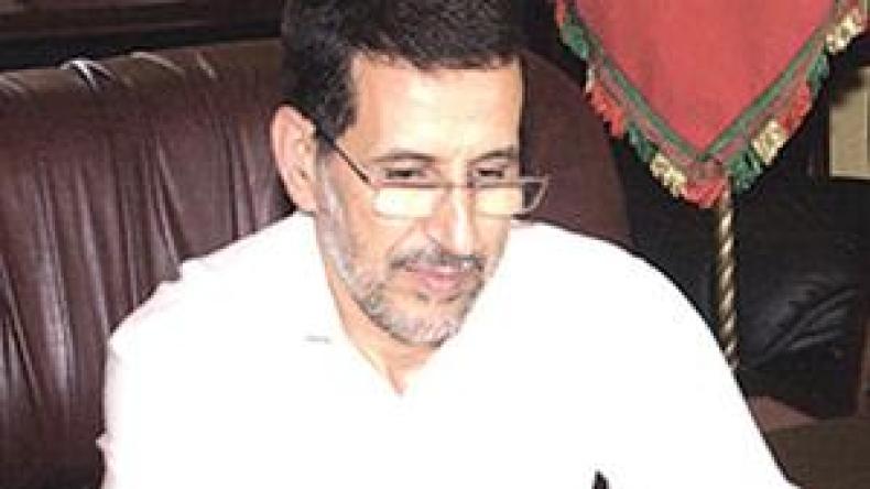 عبد الله بها للشروق:إسلاميو المغرب مستهدفون لأنهم عقبة كأداء أمام الفساد والتطبيع مع إسرائيل