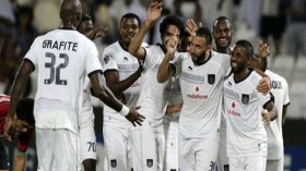 “بلحاج” هدّافا في سداسية “السد” ضدّ “لوكوموتيف”