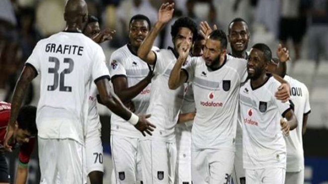 “بلحاج” هدّافا في سداسية “السد” ضدّ “لوكوموتيف”