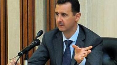 Syrie: Assad promet des réformes et le démantèlement des bandes armées