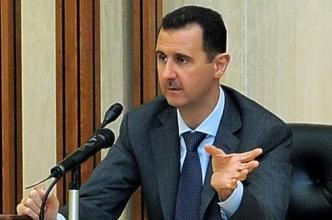 Syrie: Assad promet des réformes et le démantèlement des bandes armées