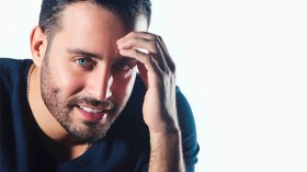 اللبناني سعد رمضان يعيد أغنية عقيل “مازال مازال”