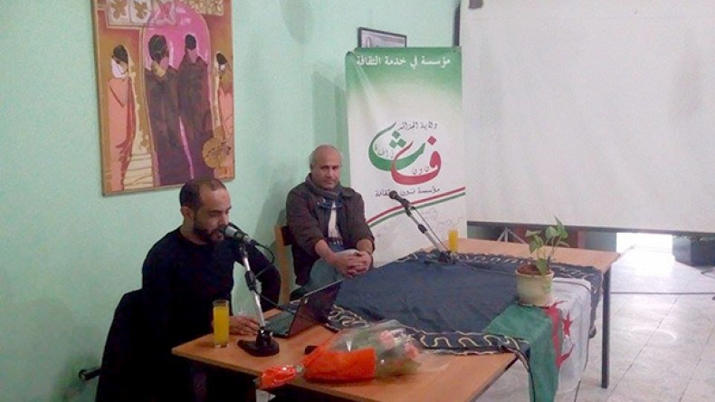 لم نستثمر مسرحيا في الرواية الجزائرية