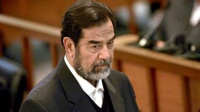 بين صدّام حسين ومحمد بن سلمان