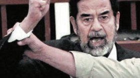 فكرة تقسيم العراق تعود لعام 1957