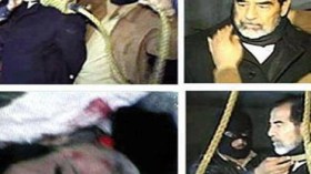 المسلمون يقرؤون الفاتحة على صدام حسين في كل عيد أضحى