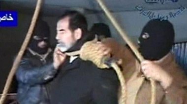 Les Irakiens, échaudés par l'après-Saddam, mettent en garde les Libyens