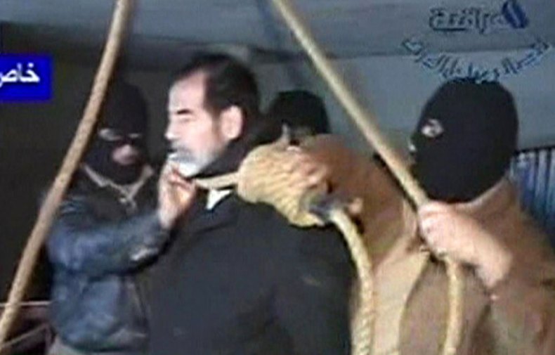 Les Irakiens, échaudés par l'après-Saddam, mettent en garde les Libyens