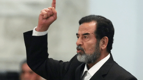 “كان محتجزا في سجون أمريكية… ولم أرغب أن أشرفه بحضوري حين إعدامه!”