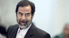 “قطر حاولت تهريب صدام فأعدمته صباح العيد”!