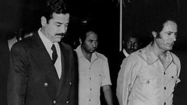 L’exécution de Saddam et Kadhafi est une faute immense, affirme un général américain
