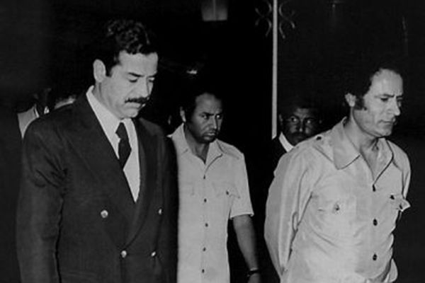 L’exécution de Saddam et Kadhafi est une faute immense, affirme un général américain