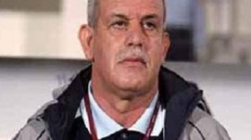 ”  الحكم سبب هزيمتناولاعبونا خرجوا مرفوعي الرؤوس”