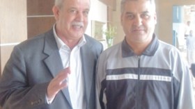 ” “لم أفصل بعد في العناصر الجديدة والأسماء المتداولة لم تضمن مكانها في الخضر