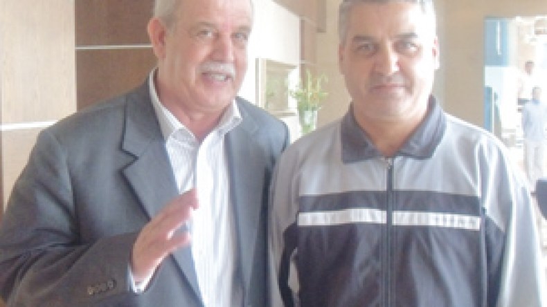 ” “لم أفصل بعد في العناصر الجديدة والأسماء المتداولة لم تضمن مكانها في الخضر