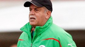 نقص التحضير هاجس “الخضر” في المونديال والاحتراف “حبر على ورق”