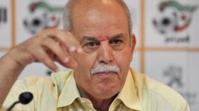 سعدان: لن أسامح من أهانني.. وهذا ما قاله عني بوتفليقة!