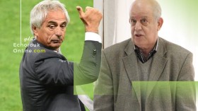 سعدان قلب الطاولة على خاليلوزيتش في 2010 وغوركوف استسلم في 2015