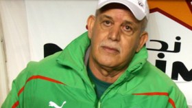 لاعبو الخضر في أحسن أحوالهم البدنية