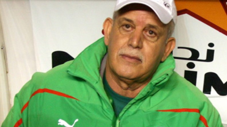 لاعبو الخضر في أحسن أحوالهم البدنية