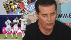 السنيغال فازت على تونس “زهر” وسليماني مكانه في الاحتياط