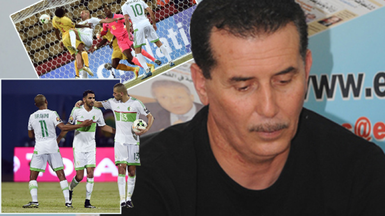 السنيغال فازت على تونس “زهر” وسليماني مكانه في الاحتياط