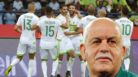 حظوظنا قائمة ولكننا مجبرون على الفوز على تونس والسنغال