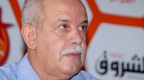 سعدان يرفض الإشراف على المديرية الفنية للخضر