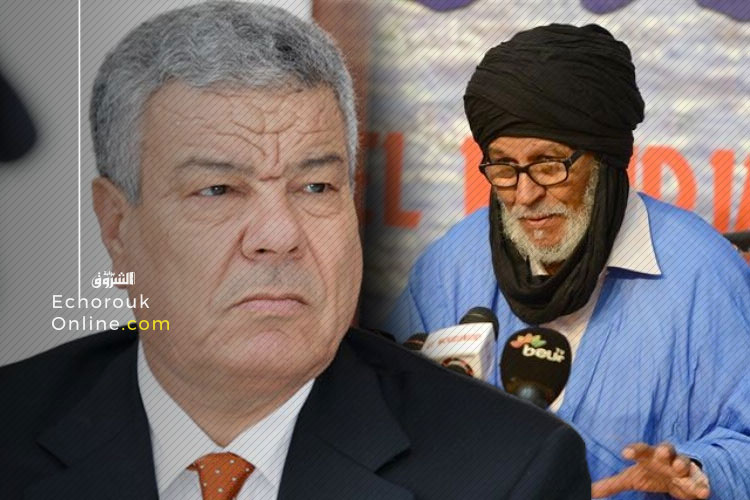 Polisario Front Denies Saadani’s Claims