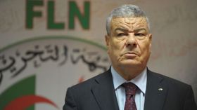 قيادة الأفلان ترضخ لاختيار ممثلي الكتلة البرلمانية