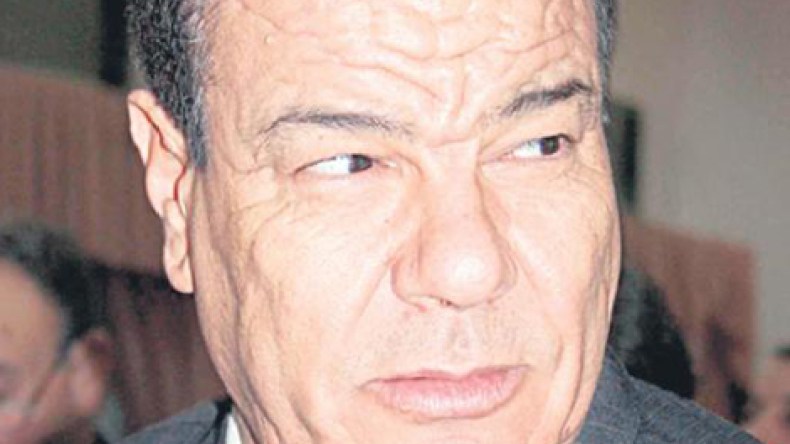 فريق سعداني يردّ على “جماعة بلعياط”: “حديثكم لغو، ولا تناقض بين أحكام العدالة”