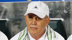 رابح سعدان : أبواب المنتخب الوطني تبقى مفتوحة للجميع