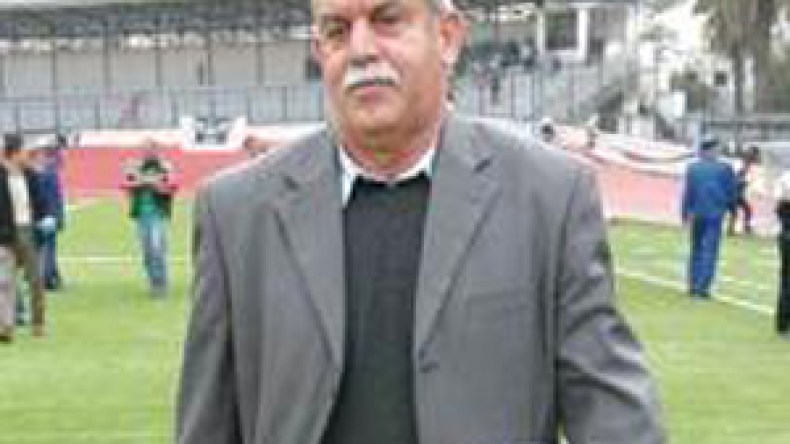 سعدان مطالب بإحداث تغييرات قبل الـ5 سبتمبر