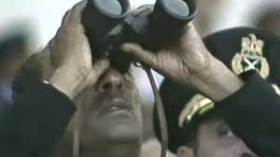 السادات فكَّر في قطع علاقته بإسرائيل