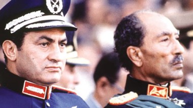 Révélations de la fille de Anouar Sadat