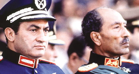 Révélations de la fille de Anouar Sadat