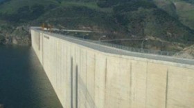 سلال: 700 بلدية عجزت عن تسديد فواتير الماء