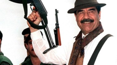 Un Colonel Irakien de l’ancien régime de Saddam Hussein demande l’asile politique en Algérie.