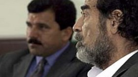 كتاب‭ ‬جديد‭ ‬لـ‭ ‬‮”‬الديلمي‮”‬‭ ‬يكشف‭ ‬أسرار‭ ‬إعدام‭ ‬صدام