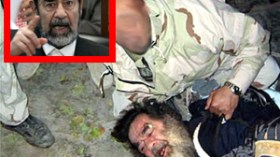 خليل الدليمي في كتاب جديد: صدام قُتل ولم يُشنق.. وميليشيات الصدر أرادت بيعه لإيران