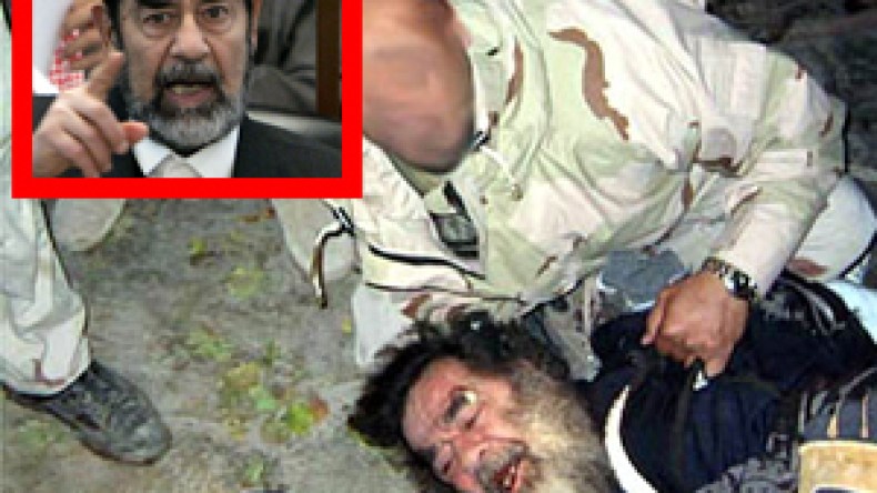 خليل الدليمي في كتاب جديد: صدام قُتل ولم يُشنق.. وميليشيات الصدر أرادت بيعه لإيران