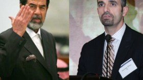 “صدّام كان في بغداد عندما دخلنا واجتمع برجاله وقال لهم سنواصل القتال سرا”