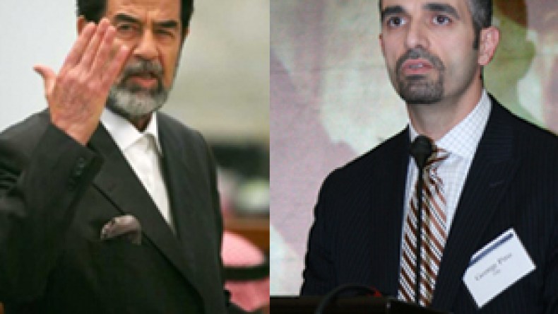 “صدّام كان في بغداد عندما دخلنا واجتمع برجاله وقال لهم سنواصل القتال سرا”