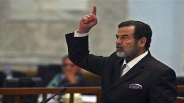 Irak : l'ex-secrétaire de Saddam Hussein exécuté