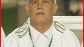 سعدان‮ ‬يلتقي‮ ‬روراوة‮ ‬اليوم‮ ‬لإقناعه‮ ‬بالعودة‮ ‬إلى‮ ‬البليدة