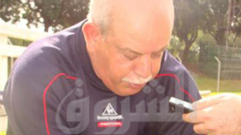 سعدان للشروق: “سننتهج خطة هجومية وهدفنا الفوز”