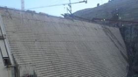 3400 عامل من حراس السدود يقررون الاعتصام أمام قصر الحكومة