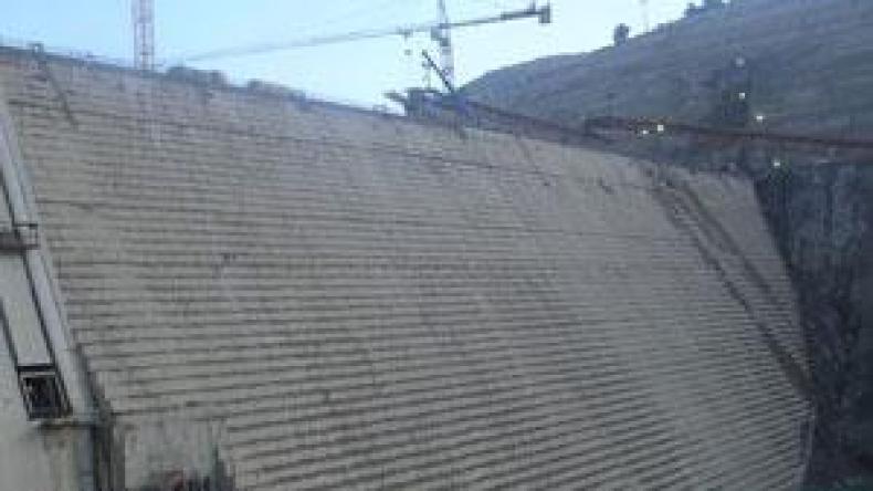 3400 عامل من حراس السدود يقررون الاعتصام أمام قصر الحكومة